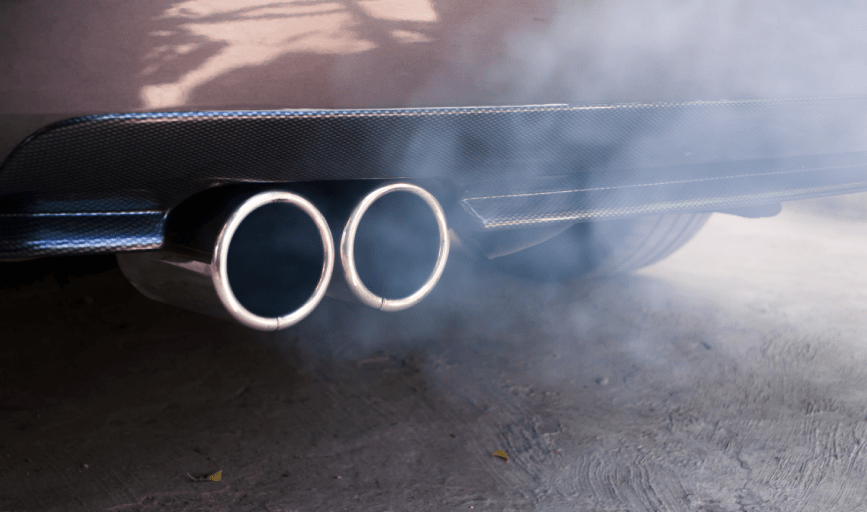 Auto Smog Test Only 2