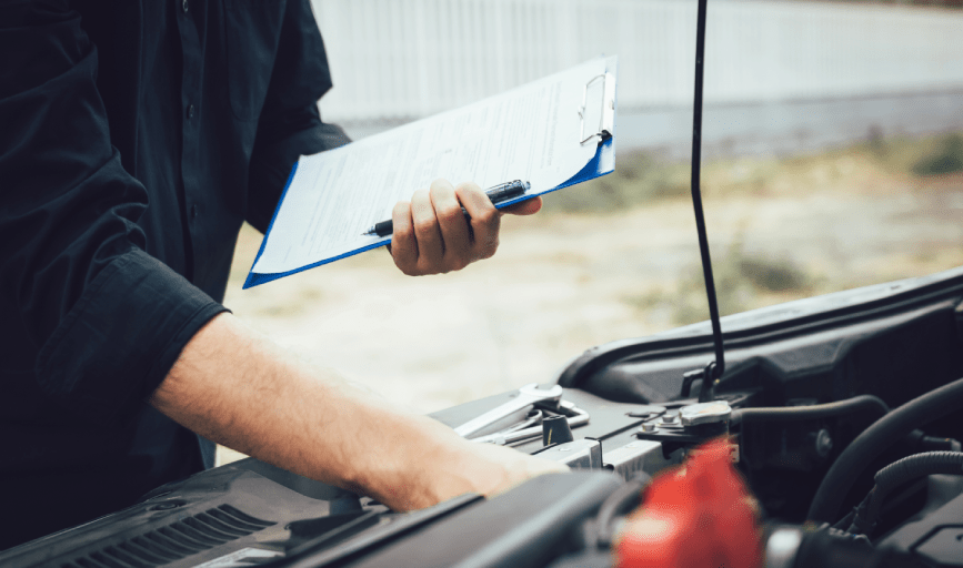 OBD1 Inspections